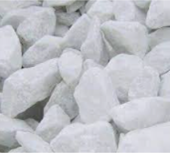 WHITE LIMESTONE WHITE LIMESTONE